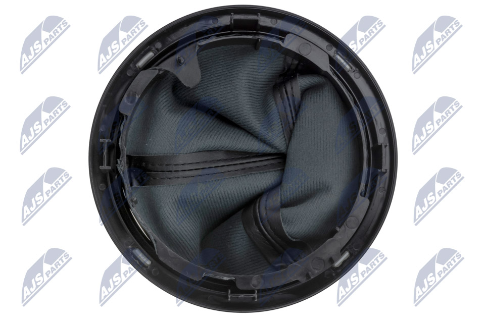 NTY Gearknop gzbfr016