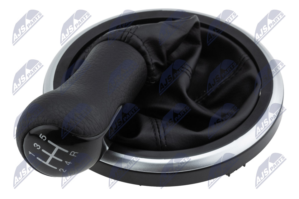 NTY Gearknop gzbfr017 for FORD