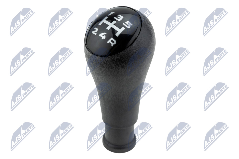 NTY Gearknop gzbft014
