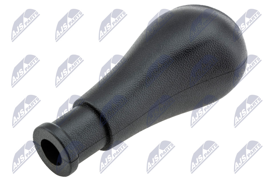 NTY Gearknop gzbft015 for FIAT