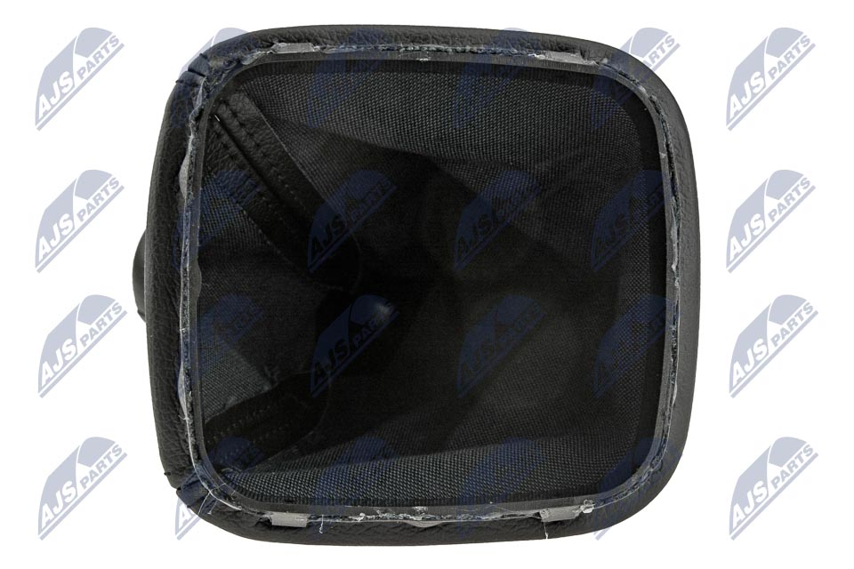 NTY Gearknop gzbme010 for MERCEDES-BENZ