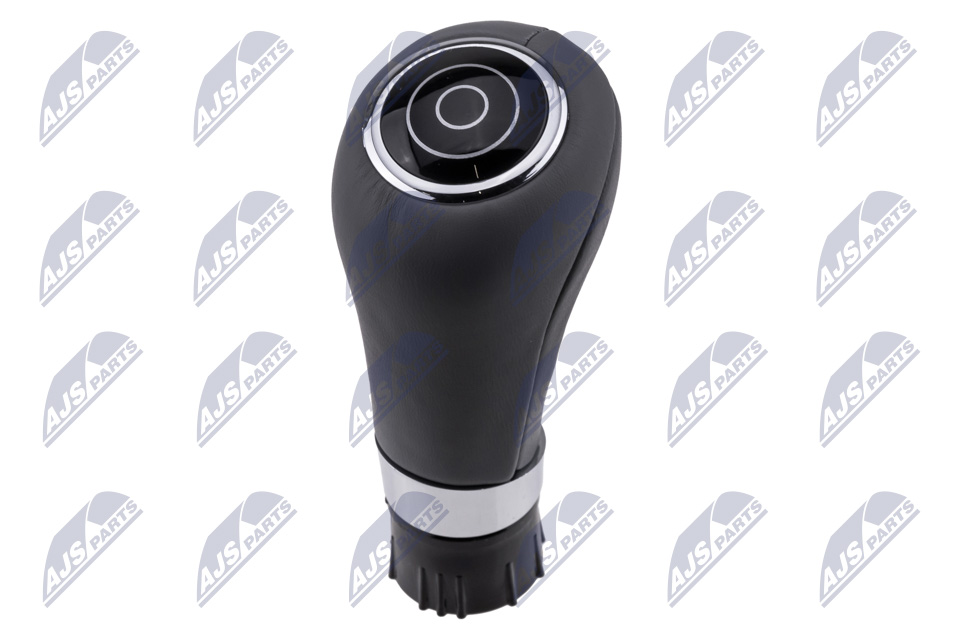 NTY Gearknop gzbme014 for MERCEDES-BENZ