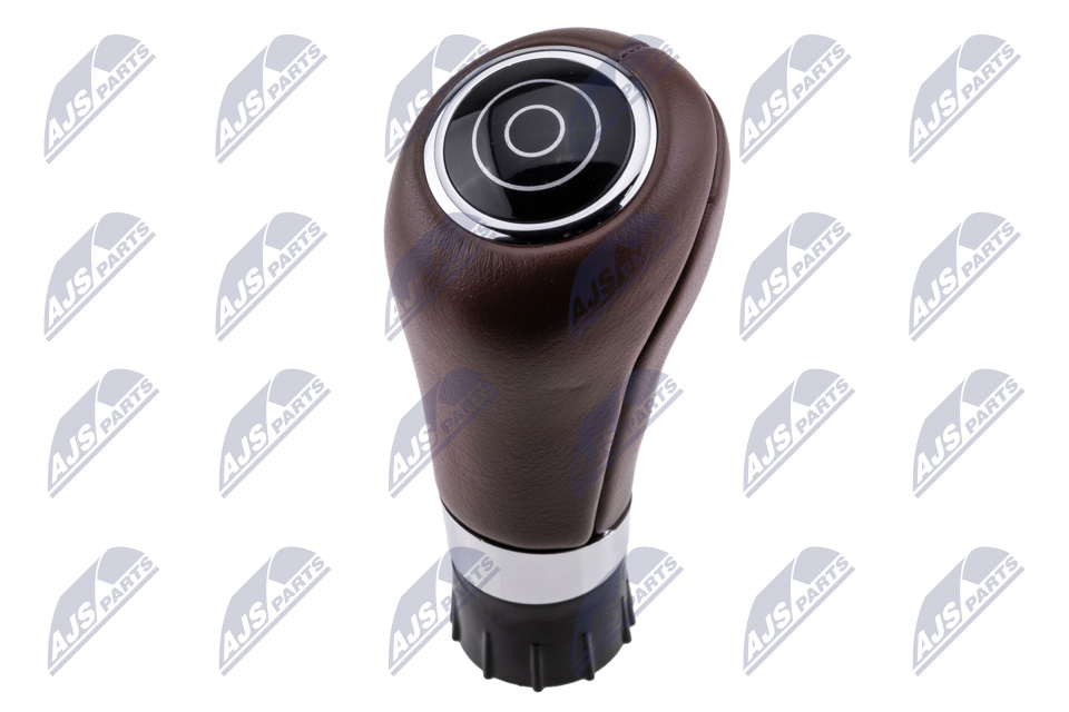 NTY Gearknop gzbme015 for MERCEDES-BENZ