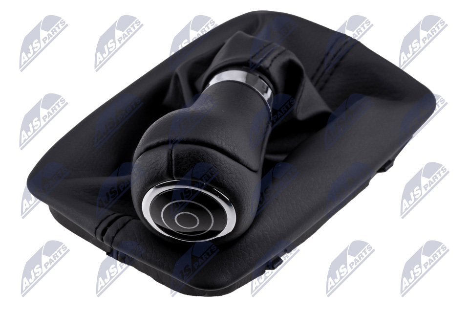 NTY Gearknop gzbme016 for MERCEDES-BENZ