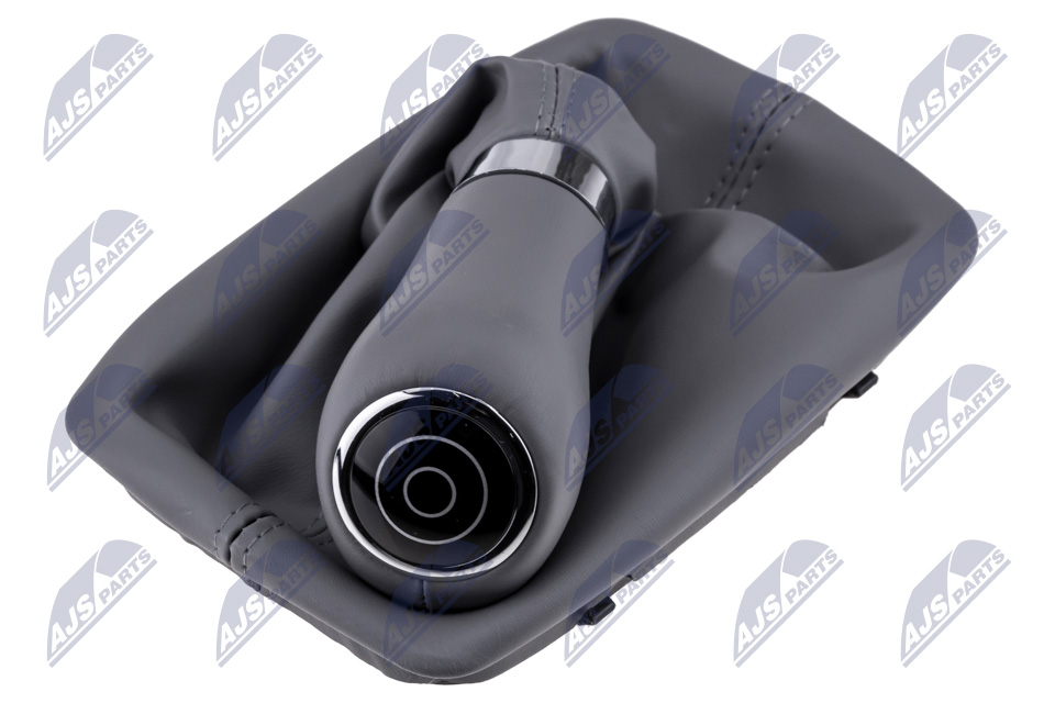 NTY Gearknop gzbme017 for MERCEDES-BENZ
