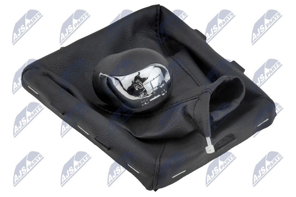 NTY Gearknop gzbpl020 for OPEL