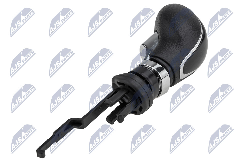 NTY Gearknop gzbpl021 for OPEL