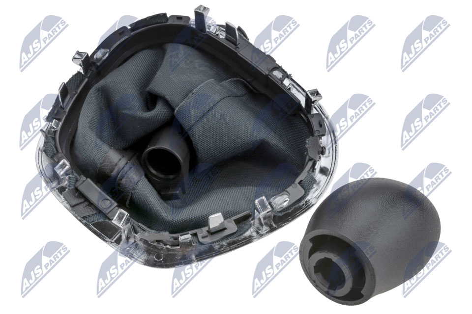 NTY Gearknop gzbpl022