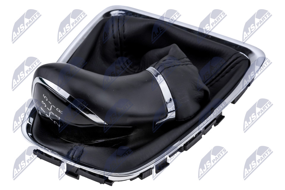 NTY Gearknop gzbpl026 for OPEL