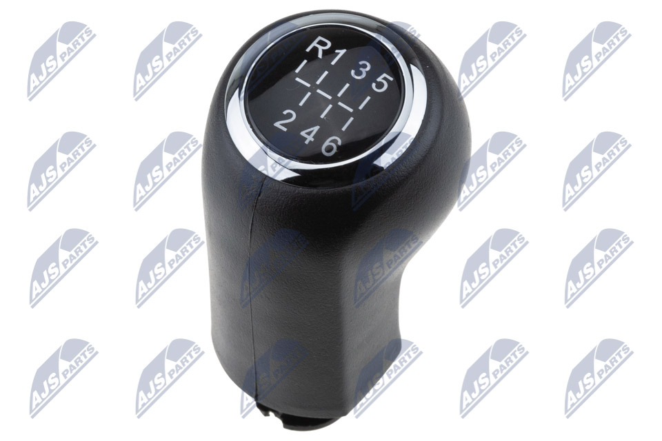 NTY Gearknop gzbpl027 for OPEL