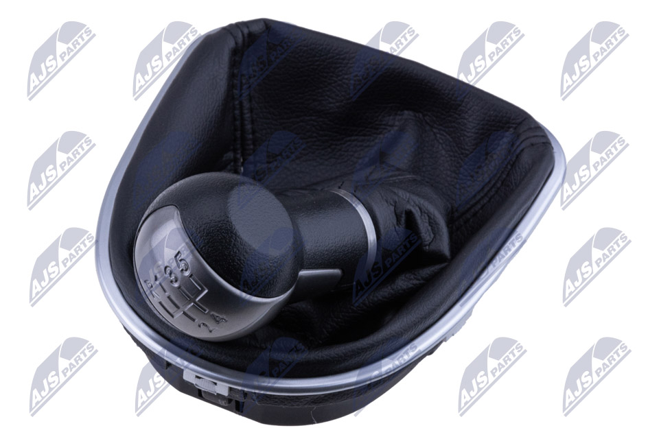 NTY Gearknop gzbse000 for SEAT