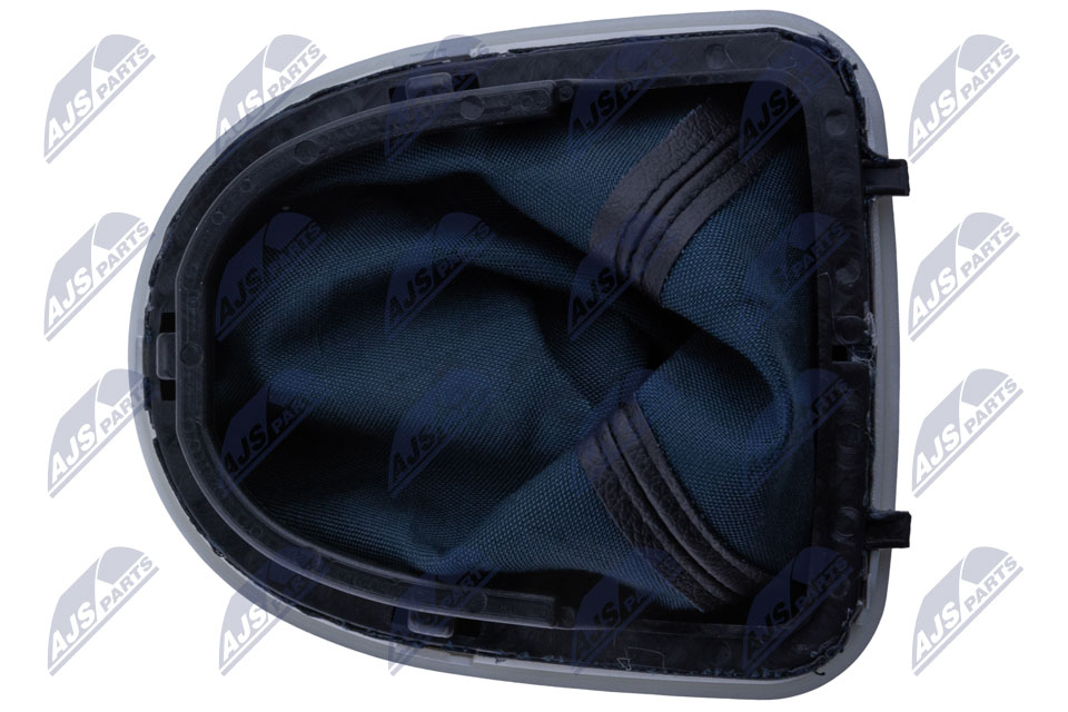 NTY Gearknop gzbse001
