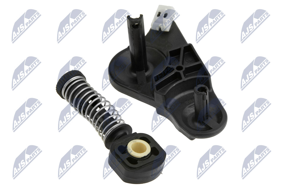 NTY Rep.sæt, gearstang NXX-VW-012 for VAG