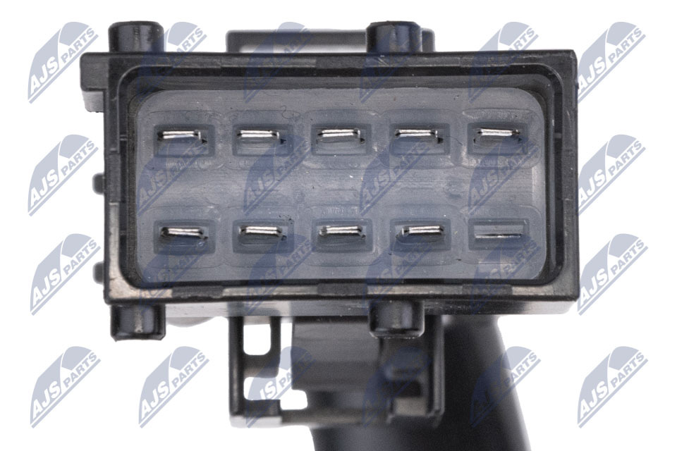 NTY Gearskifter, Automatgear EAG-SA-000 for SAAB