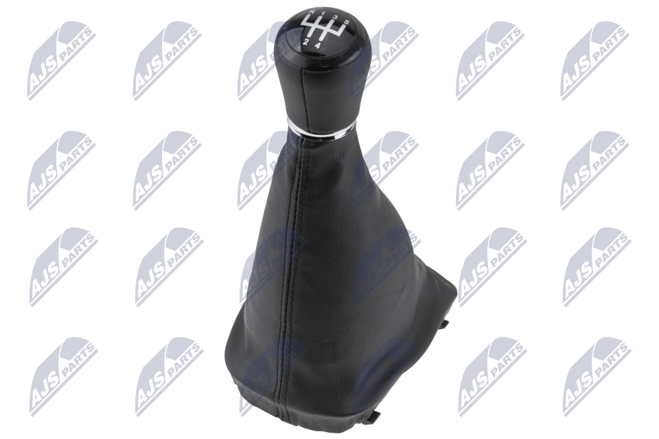 NTY Gearknop gzbau004 for VAG