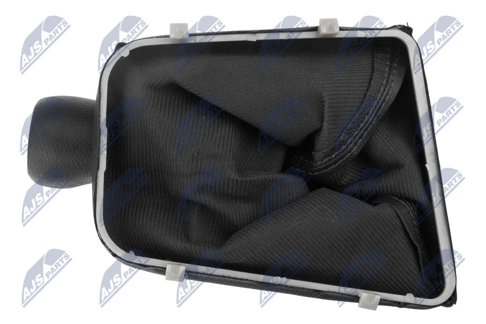 NTY Gearknop GZB-BM-015