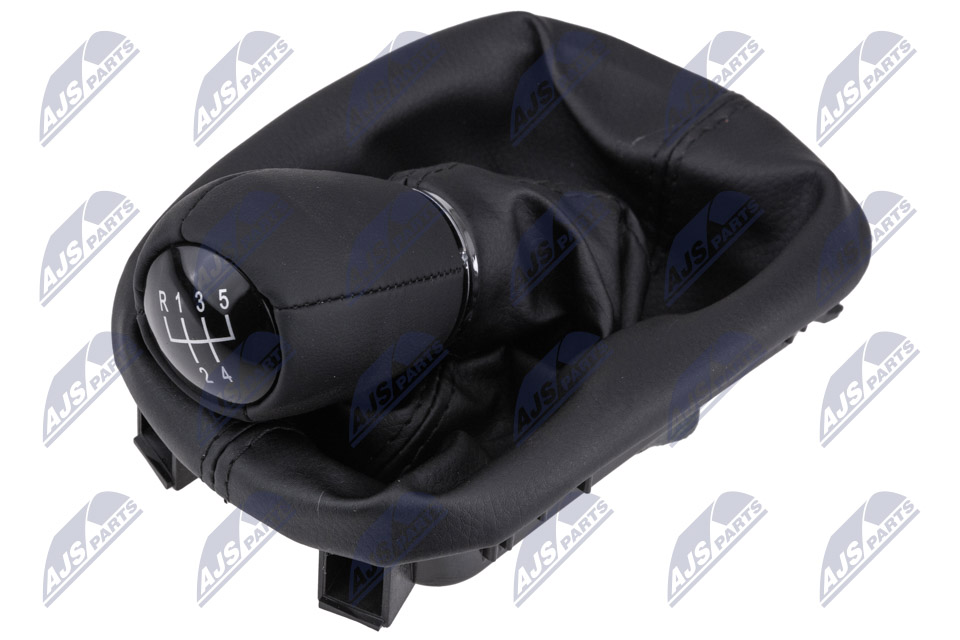 NTY Gearknop gzbse002 for SEAT