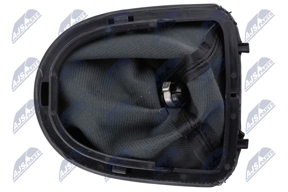 NTY Gearknop gzbse004 for SEAT