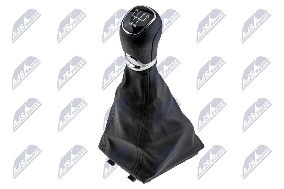 NTY Gearknop gzbsk015 for SKODA VAG
