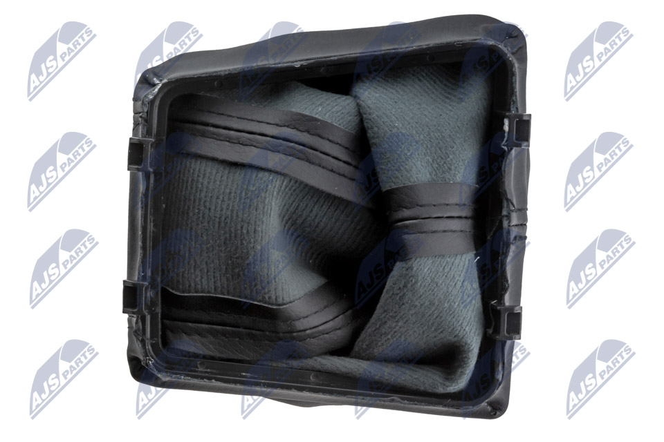 NTY Gearknop gzbsk016 for VAG