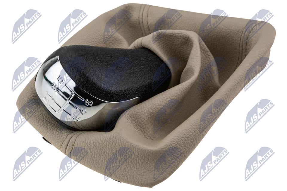 NTY Gearknop gzbsk014