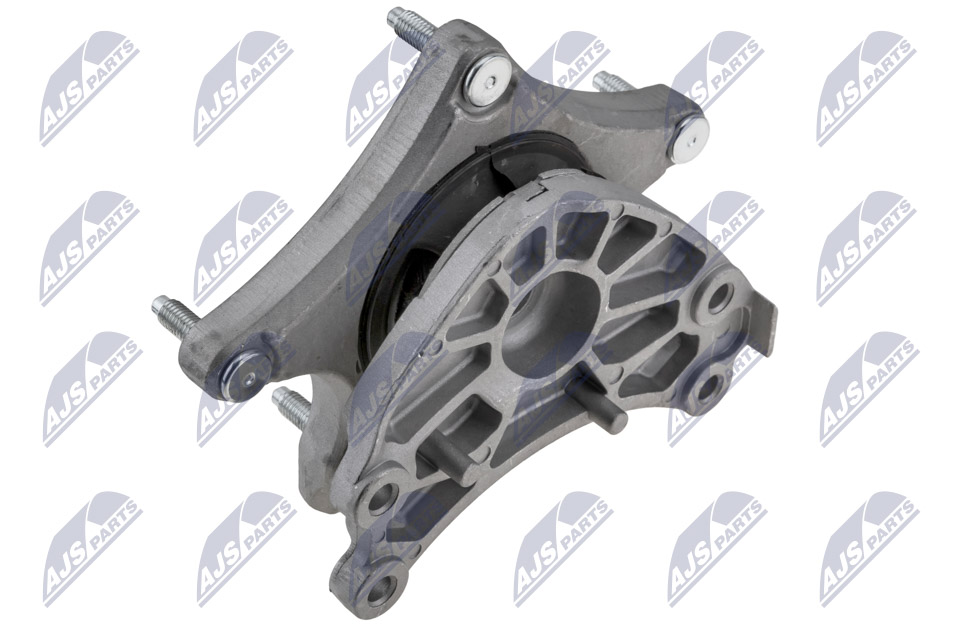 NTY Ophæng, automatisk gearkasse zpsme082 bag for MERCEDES-BENZ