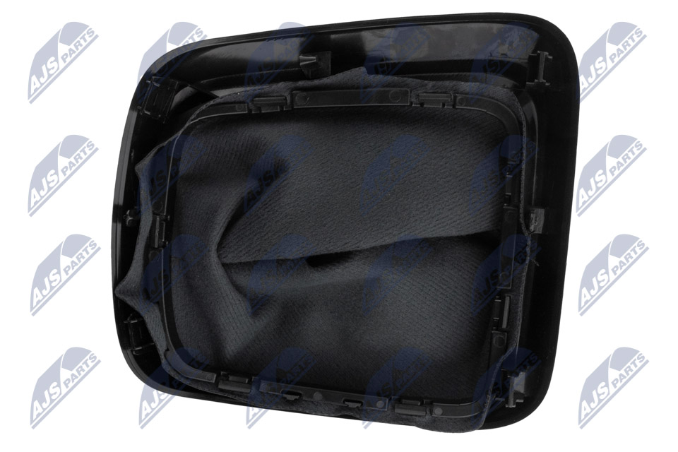 NTY Ramme, gearstangmanchet gzbft017