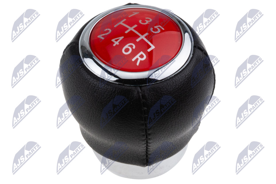 NTY Gearknop gzbsb001 for SUBARU