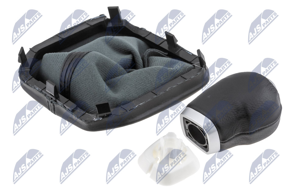 NTY Gearknop gzblr001 for LAND ROVER