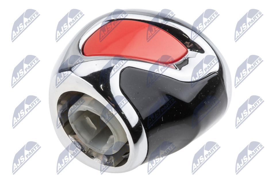 NTY Gearknop gzbpe015 for PEUGEOT
