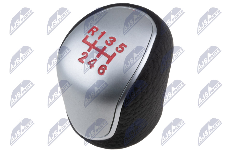 NTY Gearknop GZB-FR-018 for FORD