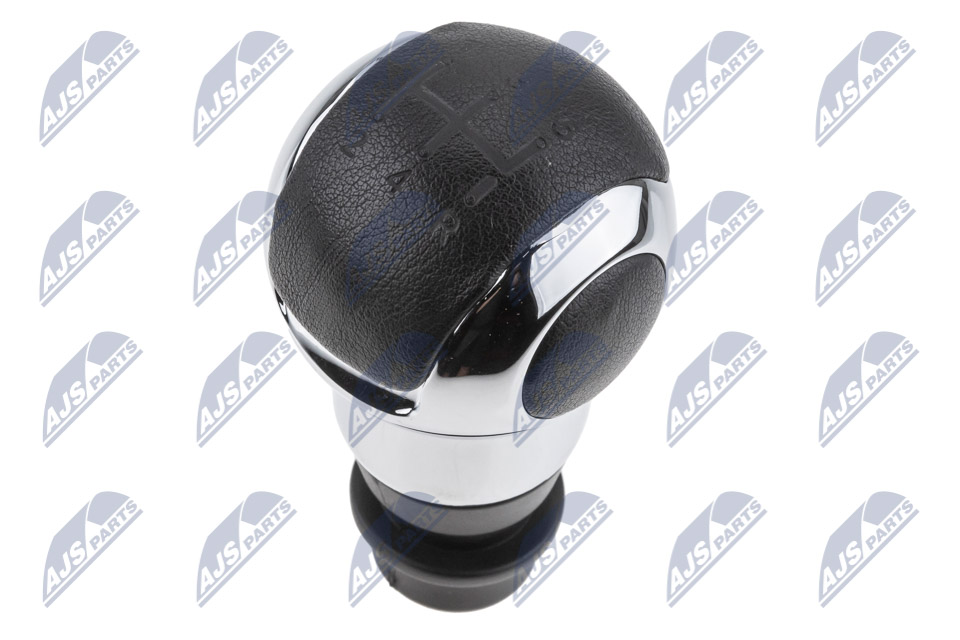 NTY Gearknop gzbct007 for CITROËN