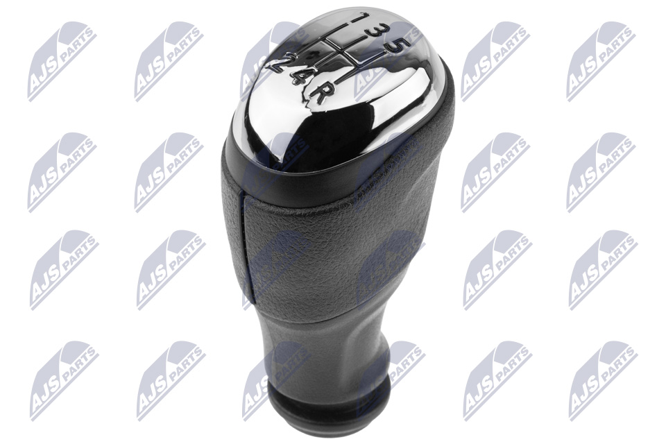 NTY Gearknop gzbre014 for RENAULT