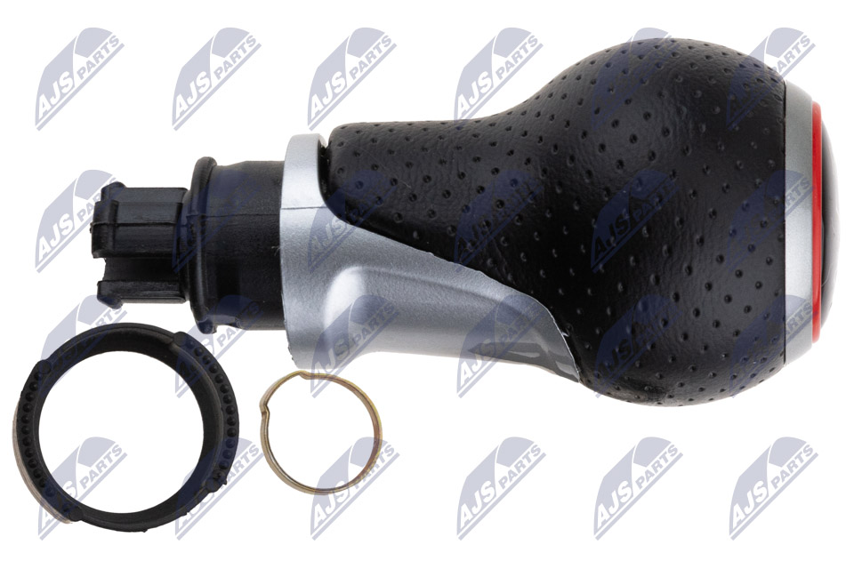 NTY Gearknop gzbau012