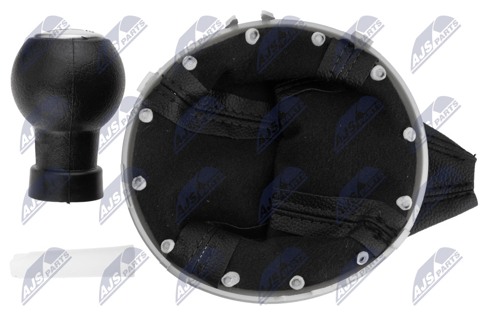 NTY Gearknop gzbsu004