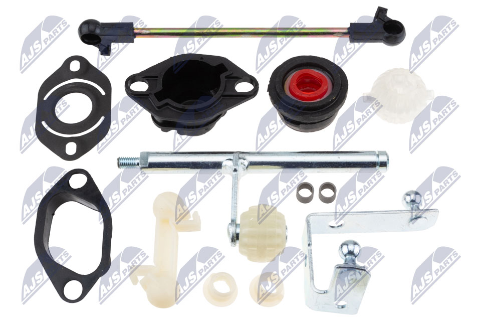 NTY Rep.sæt, gearstang NXX-VW-022 for VW