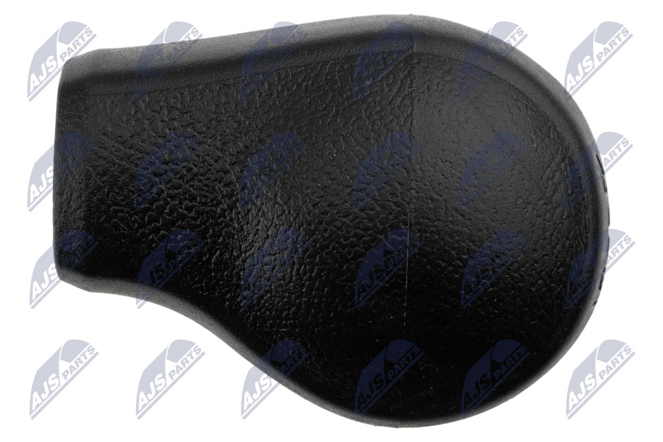 NTY Gearknop gzbis002
