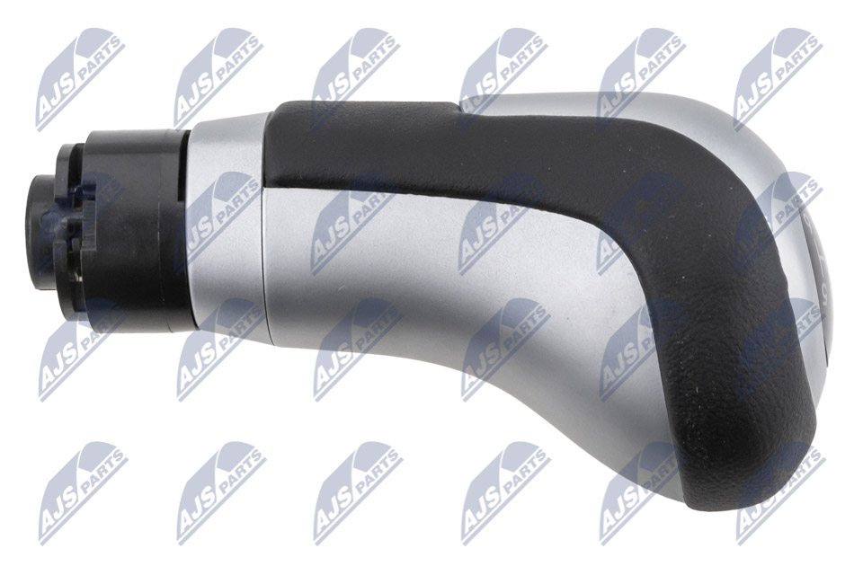 NTY Gearknop gzbme022 for MERCEDES-BENZ