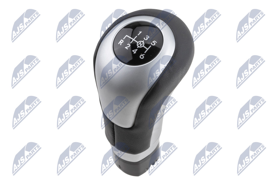 NTY Gearknop GZB-ME-022 for MERCEDES-BENZ