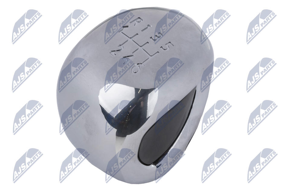 NTY Gearknop gzbpe017 for PEUGEOT