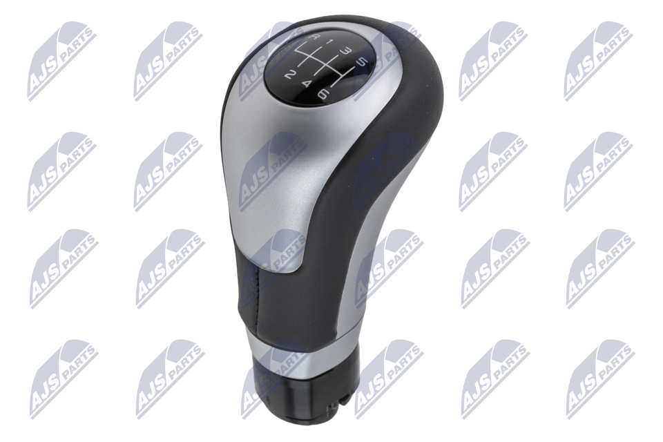 NTY Gearknop GZB-ME-023 for MERCEDES-BENZ