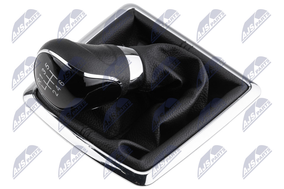 NTY Gearknop gzbfr022