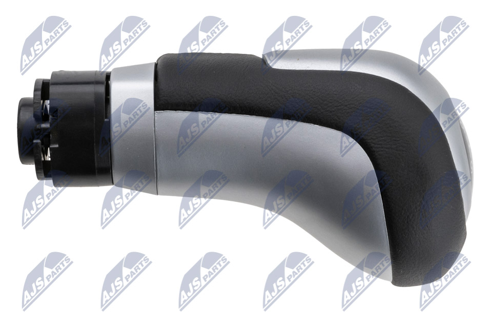 NTY Gearknop gzbme021 for MERCEDES-BENZ