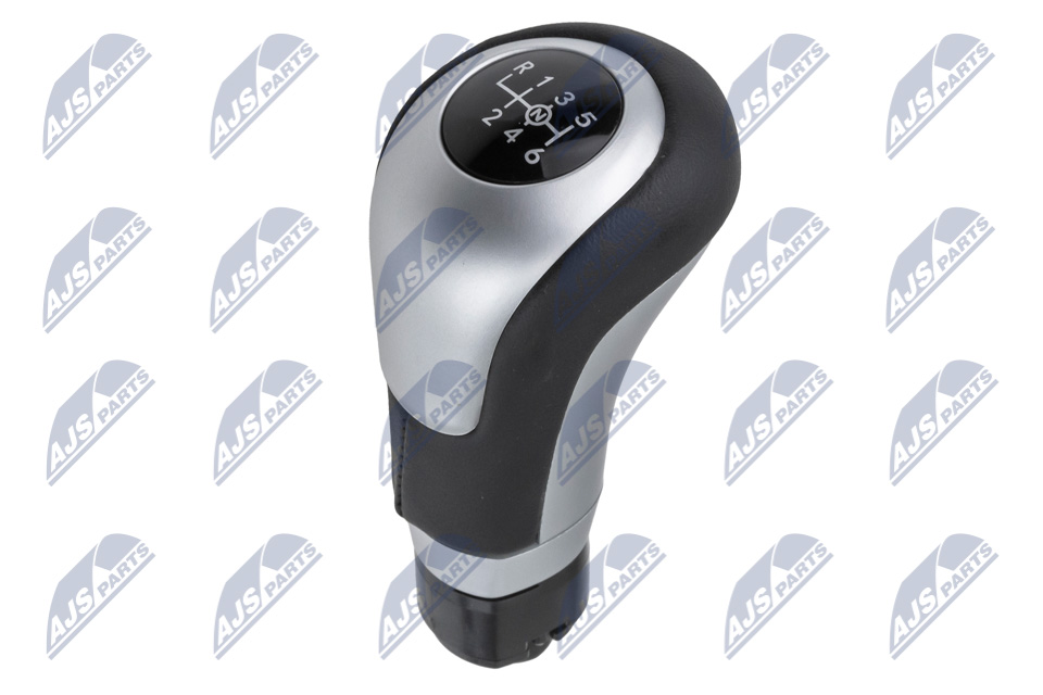 NTY Gearknop GZB-ME-021 for MERCEDES-BENZ