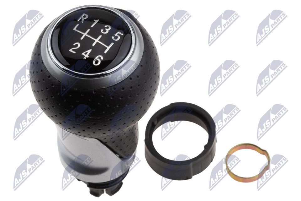 NTY Gearknop gzbau011
