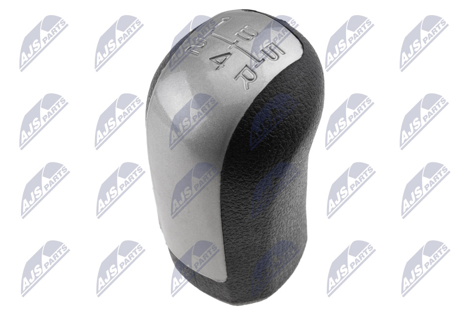NTY Gearknop gzbis001