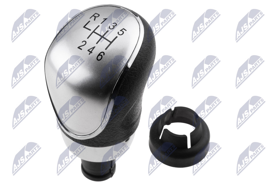 NTY Gearknop gzbfr019
