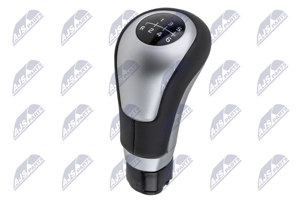 NTY Gearknop GZB-ME-024 for MERCEDES-BENZ