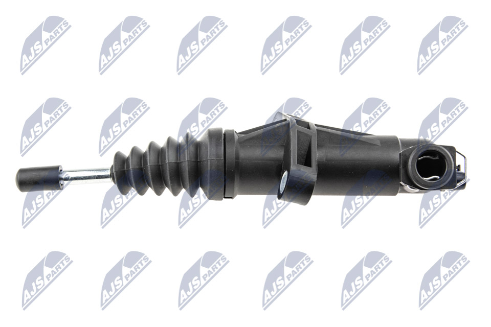 NTY Arbejdscylinder, kobling nswct001 for CITROËN/PEUGEOT ALFAROME/FIAT/LANCI