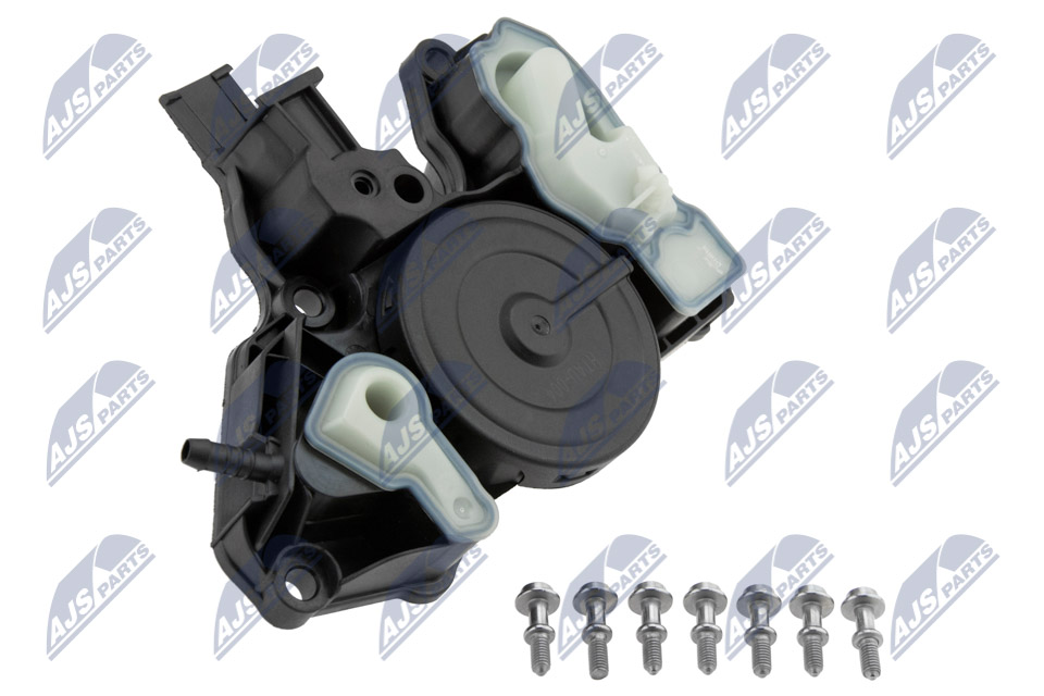 NTY Ventil, krumtaphusudlufting epcvau004 for VAG SEAT SKODA
